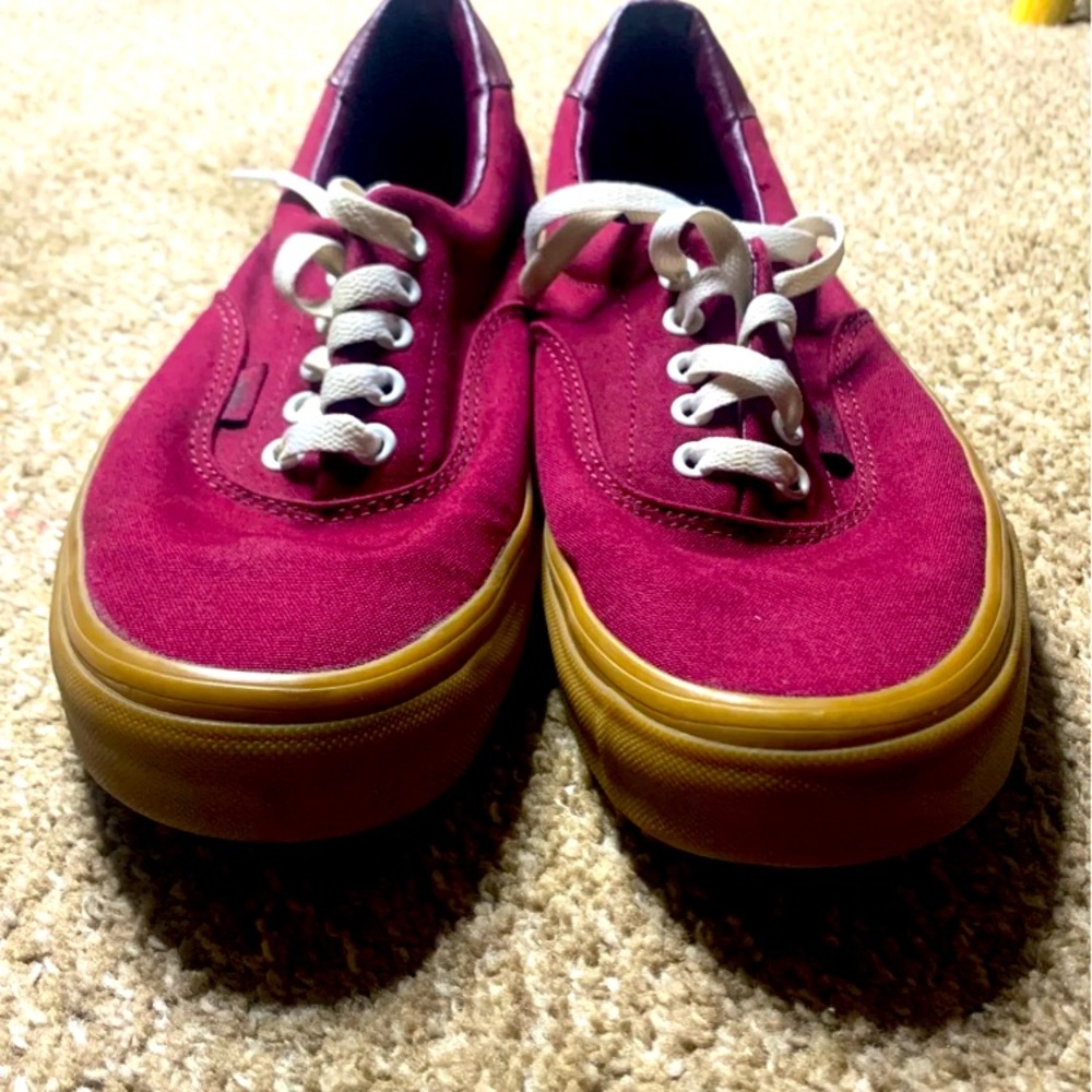 Vans shoes